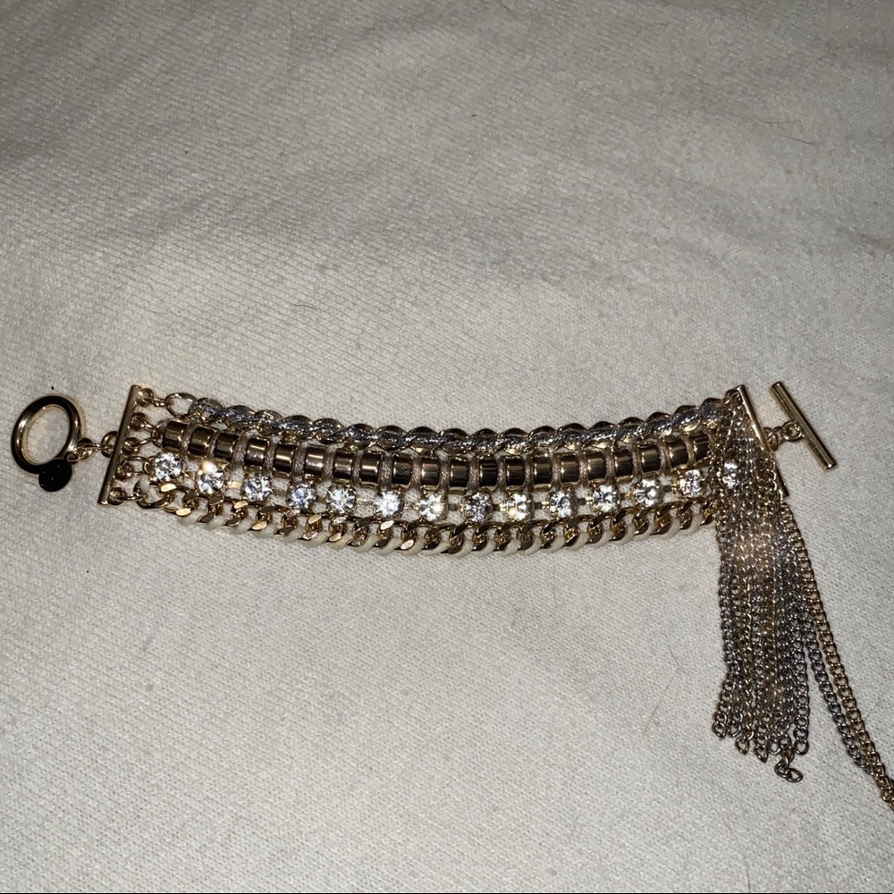 Express Bracelet